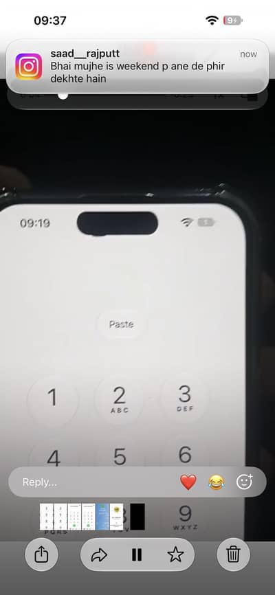 Apple iPhone 15 Pro
