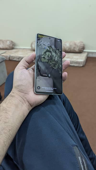 Google Pixel 7