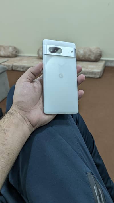 Google Pixel 7