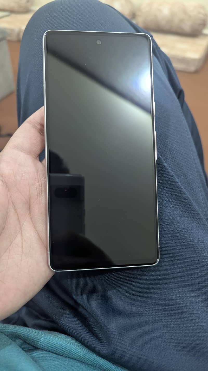 Google Pixel 7 7