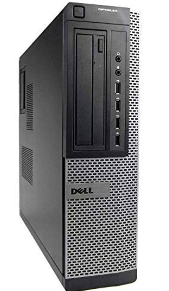 Dell optiplex 0