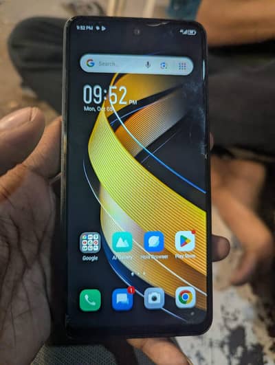 Infinix Smart 8 Pro