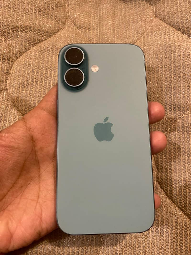 iphone 16 0