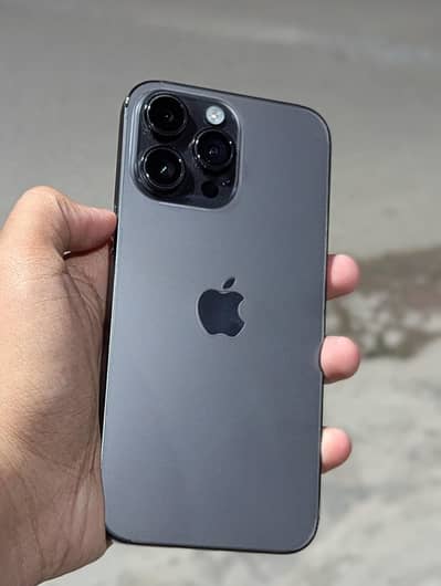 Iphone 14 pro max Jv