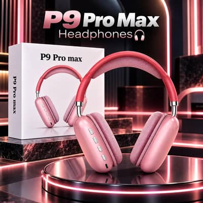 P9 Pro Max