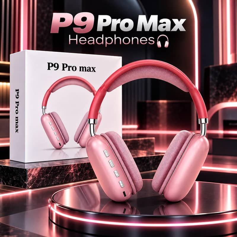 P9 Pro Max 0