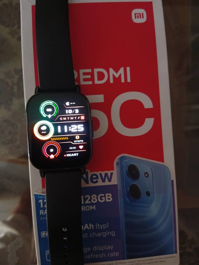 Xiaomi Other Model 2
