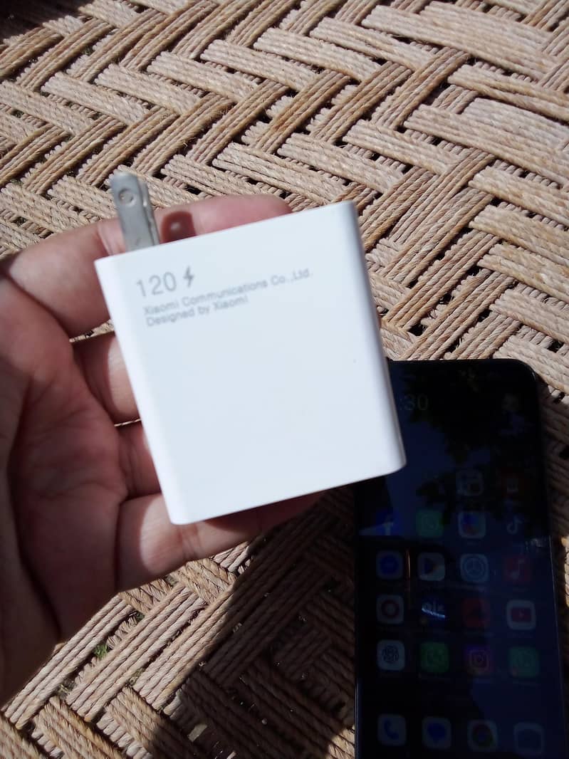 Xiaomi Other Model 5