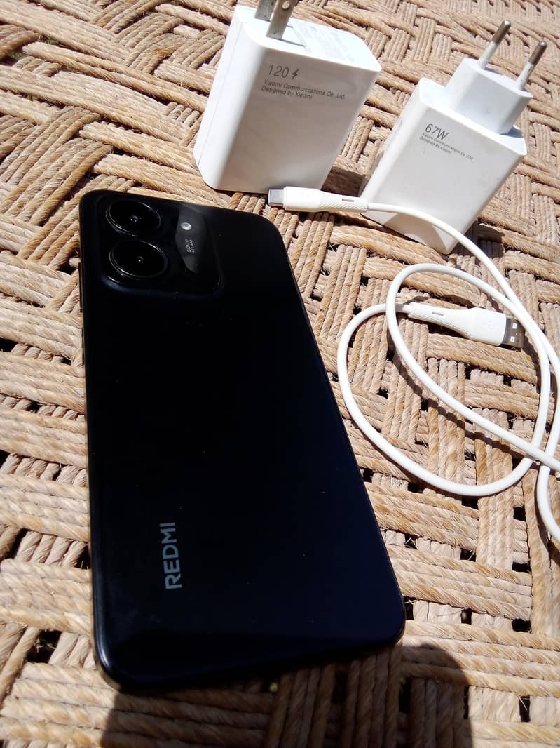 Xiaomi Other Model 6