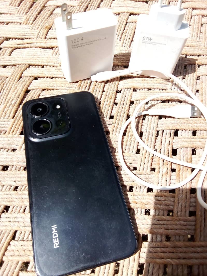 Xiaomi Other Model 7