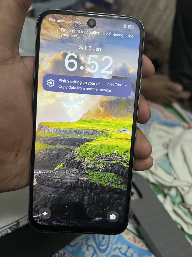 Oppo A6k 0