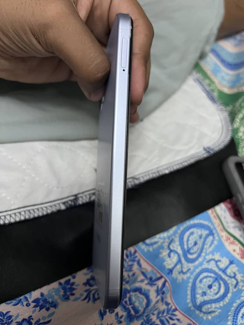 Oppo A6k 1