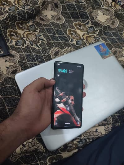 Google Pixel 7a