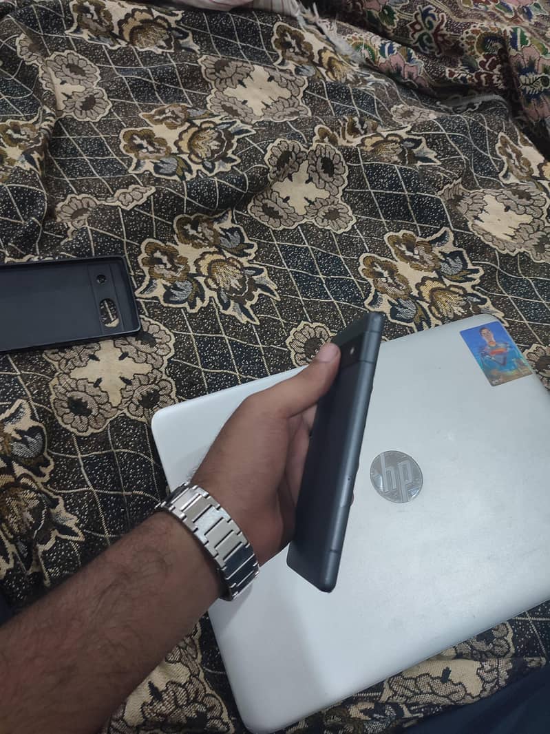Google Pixel 7a 1