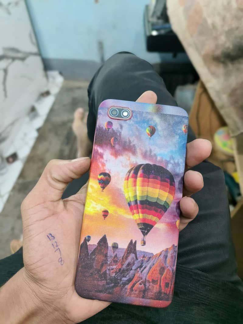 OPPO A1k 1
