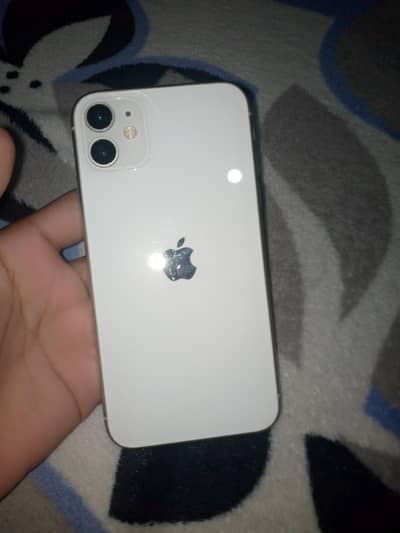 Apple iPhone 11 factory unlock