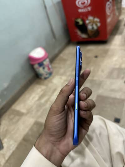 Infinix Note Edge
