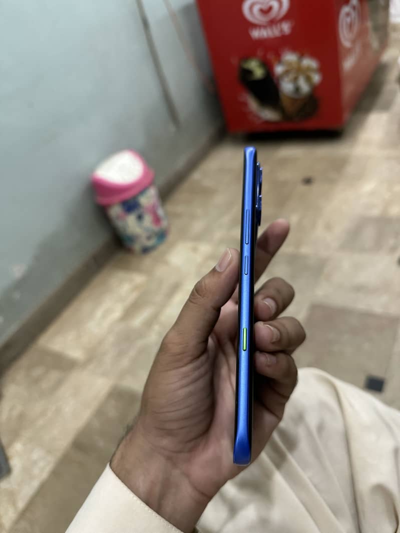 Infinix Note Edge 0