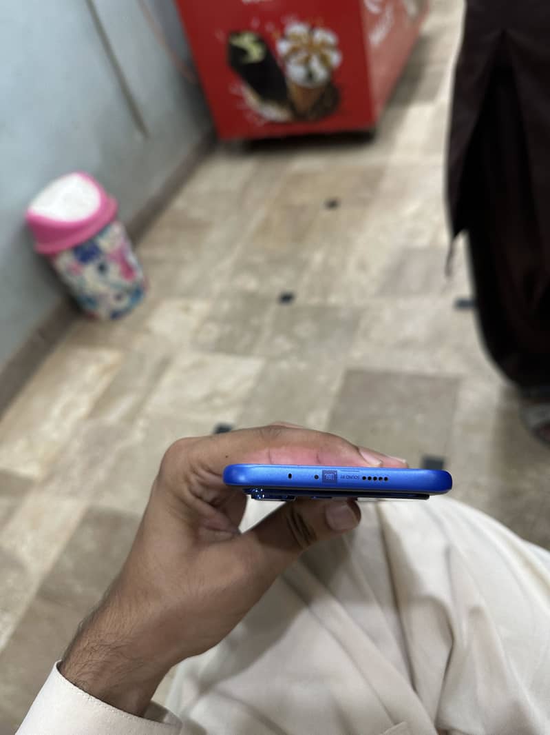 Infinix Note Edge 2
