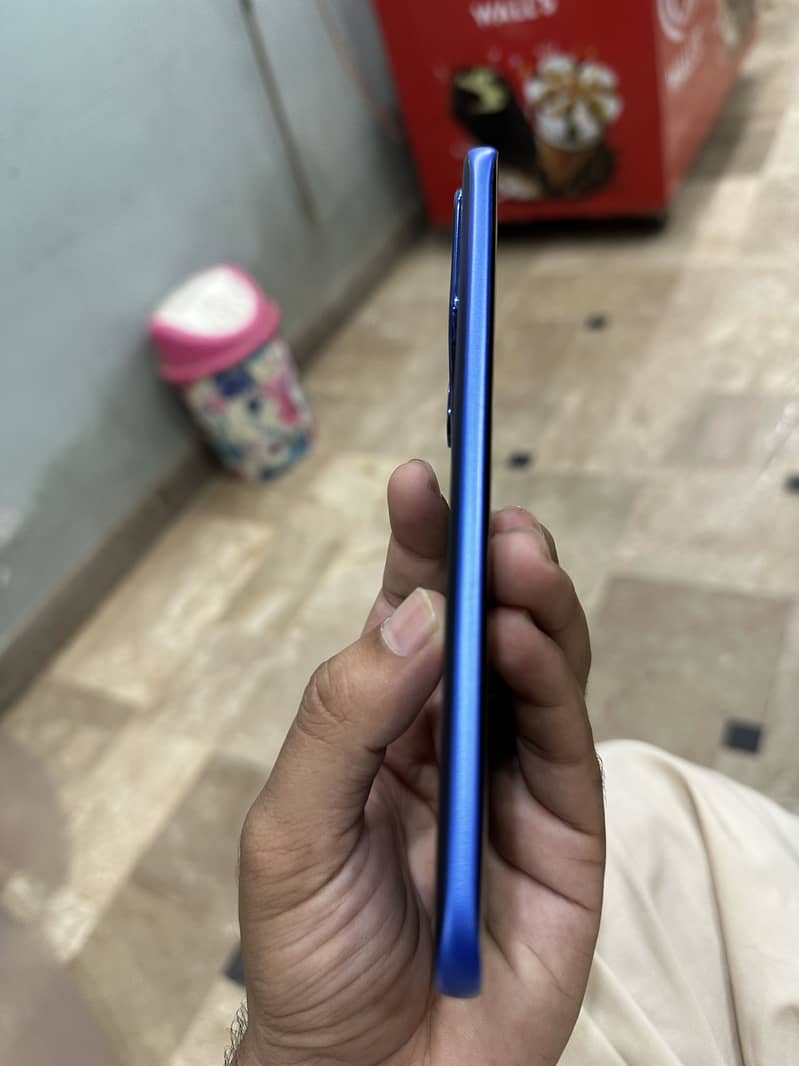 Infinix Note Edge 3