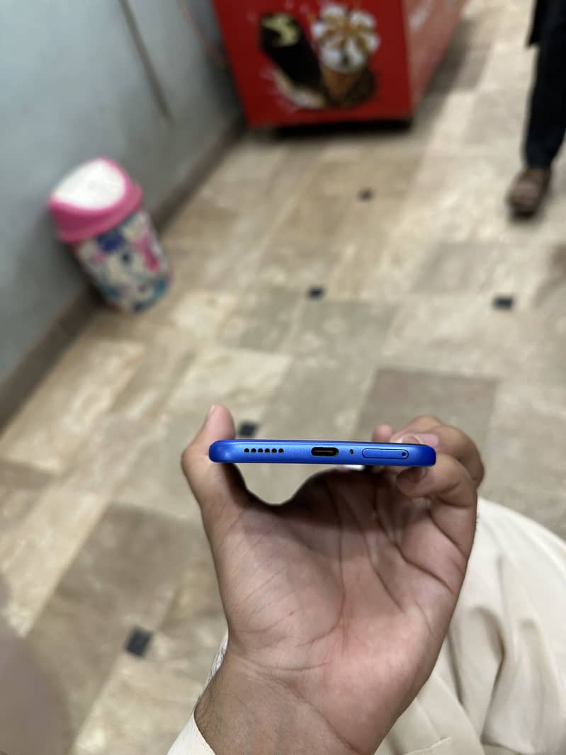 Infinix Note Edge 4