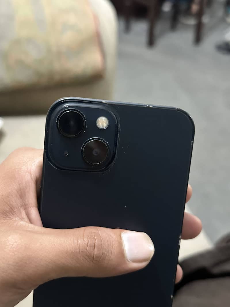 Apple iPhone 13 0