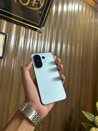 Vivo X200 FE