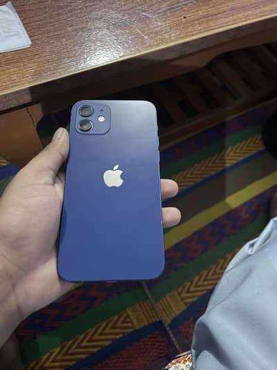 Apple iPhone 12