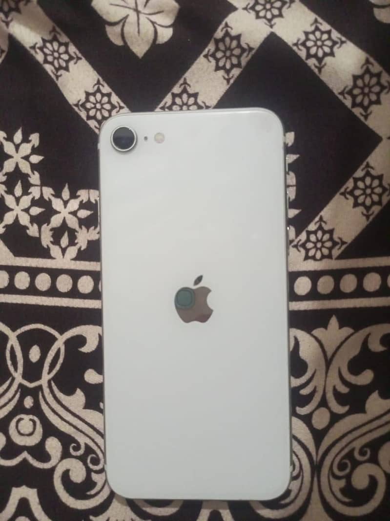 Apple iPhone SE 0