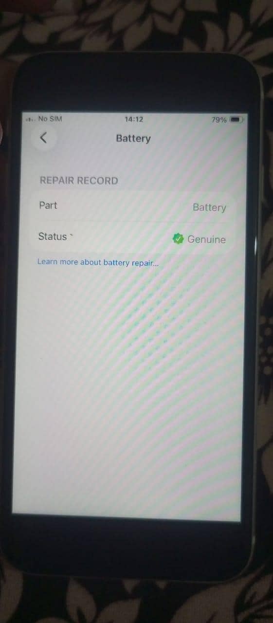 Apple iPhone SE 2