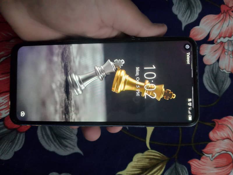 Tecno POVA 7 1
