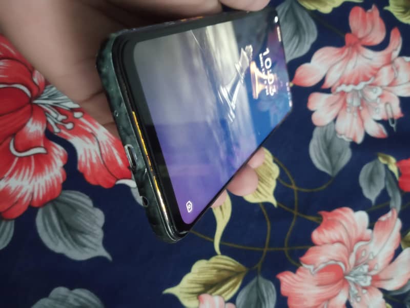 Tecno POVA 7 3