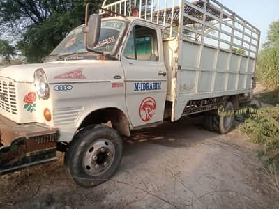 ford 3500