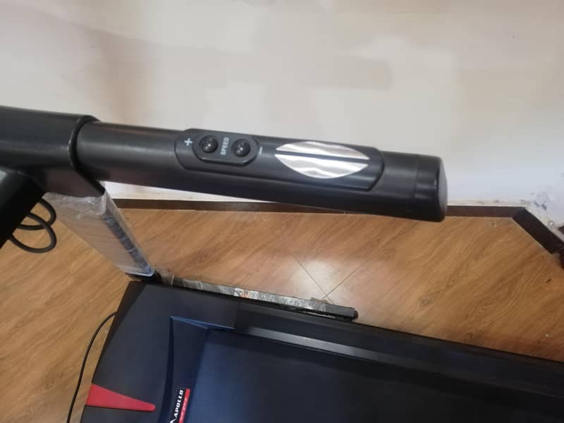Treadmill | Electric treadmill | Running machine | Jogging machine 1