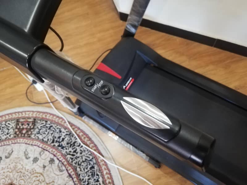 Treadmill | Electric treadmill | Running machine | Jogging machine 2