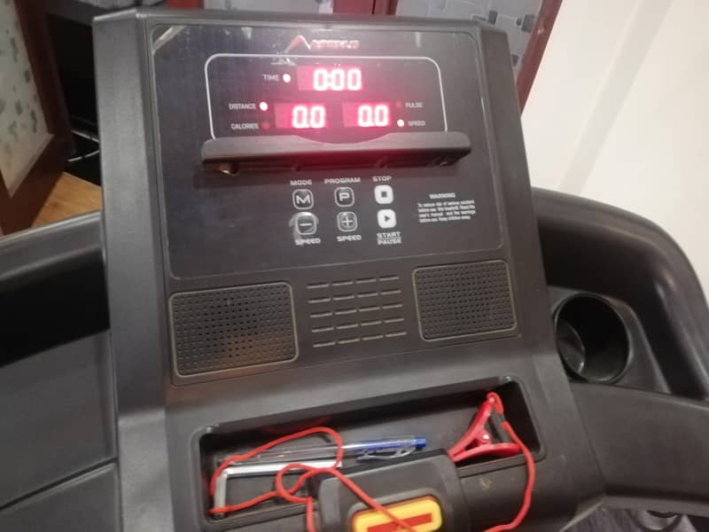 Treadmill | Electric treadmill | Running machine | Jogging machine 5