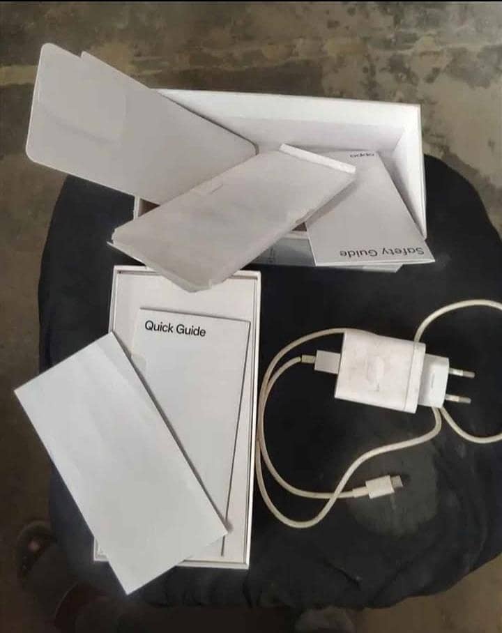 OPPO A5 Pro 0
