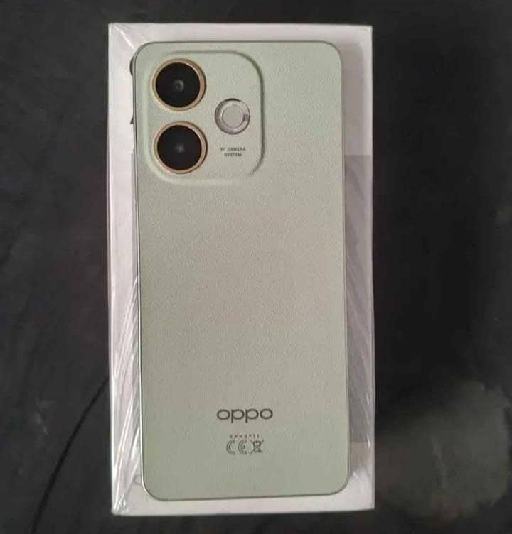OPPO A5 Pro 2