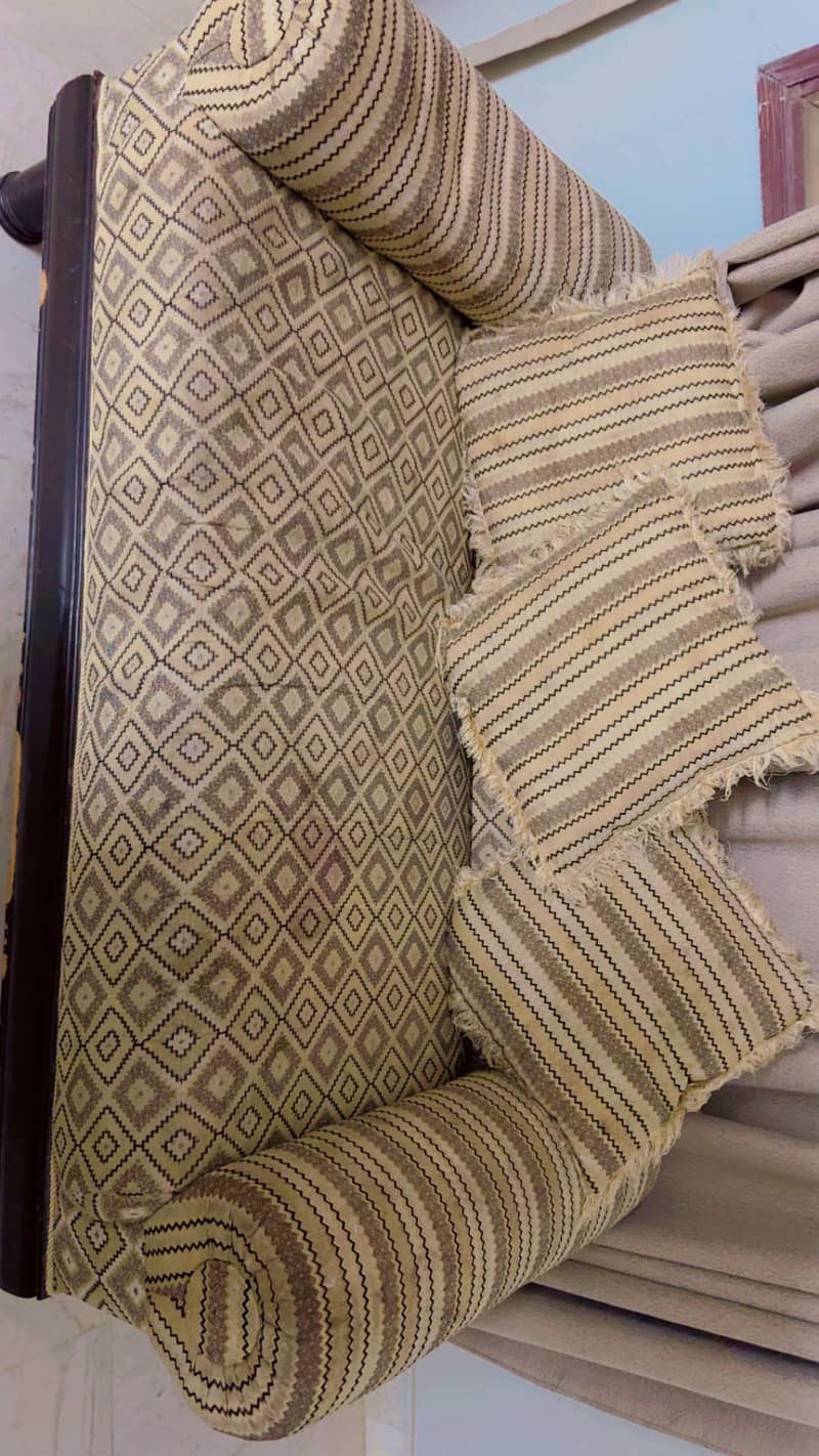 Sofa set 1