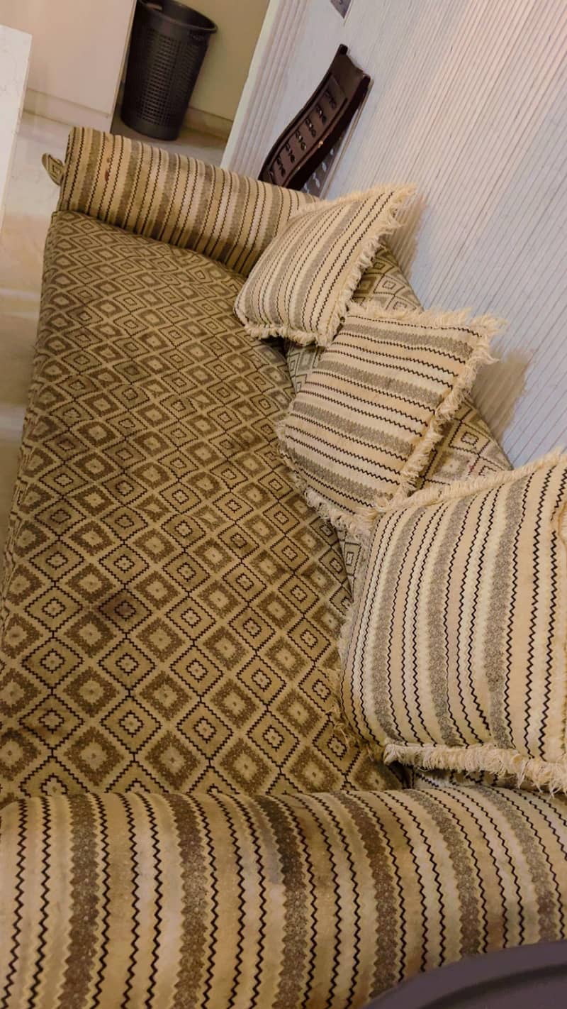 Sofa set 2