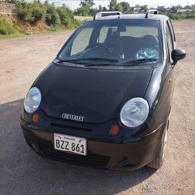 Chery QQ 2005