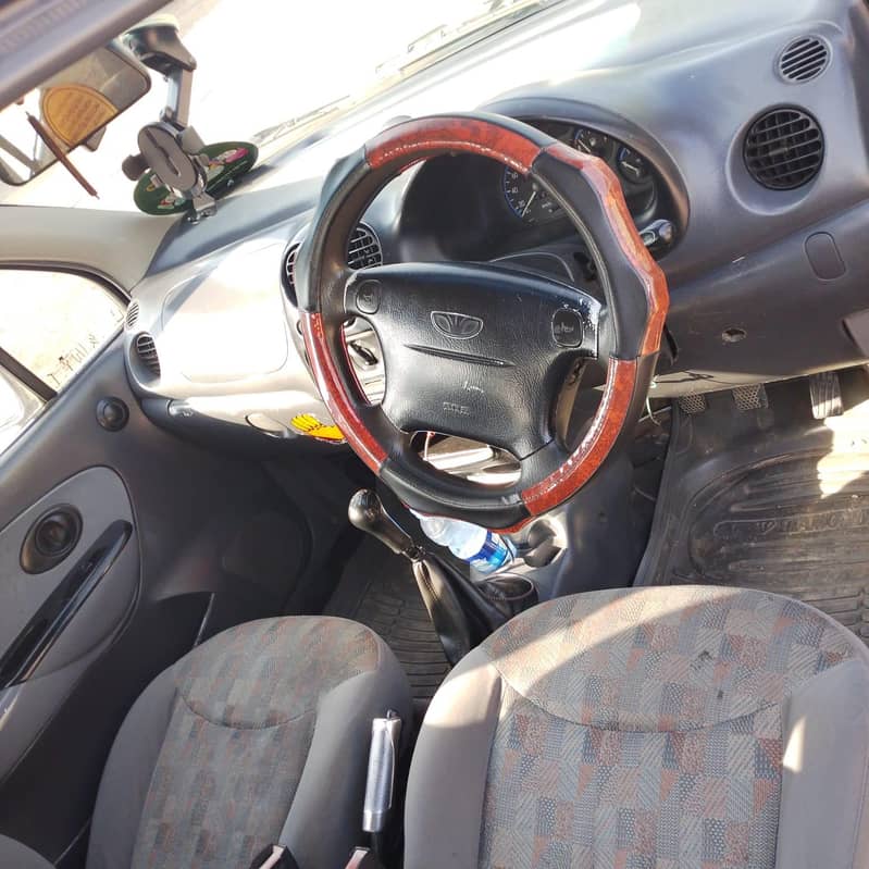 Chery QQ 2005 3