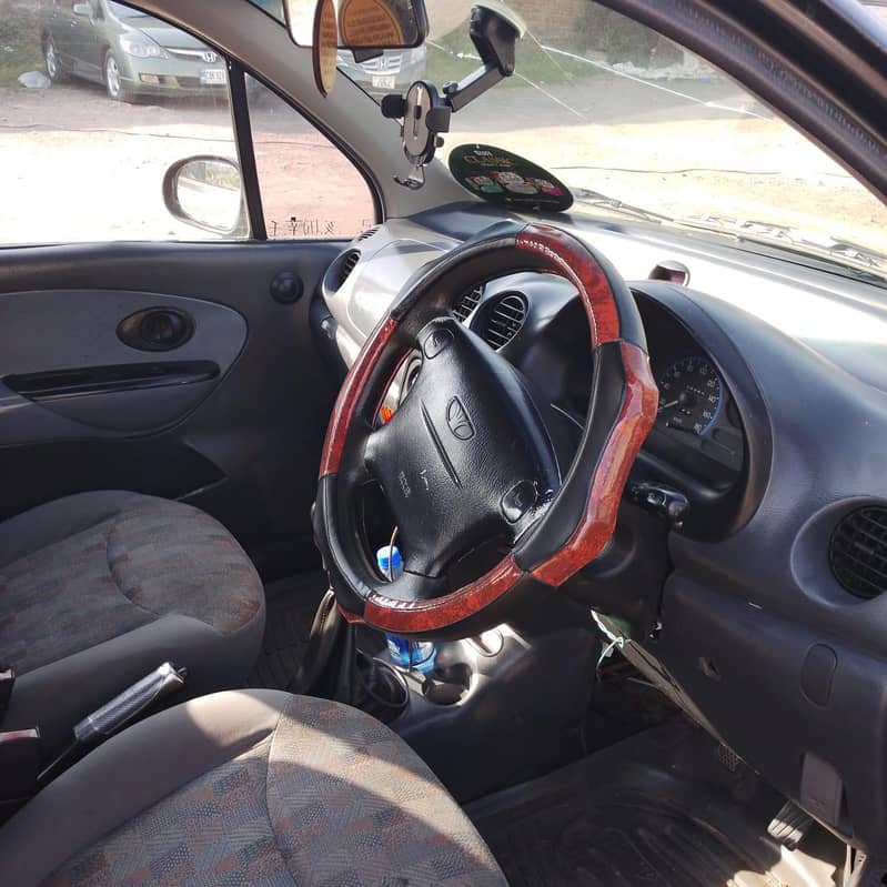 Chery QQ 2005 8