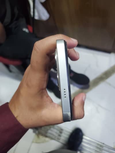 Tecno Spark Go 1