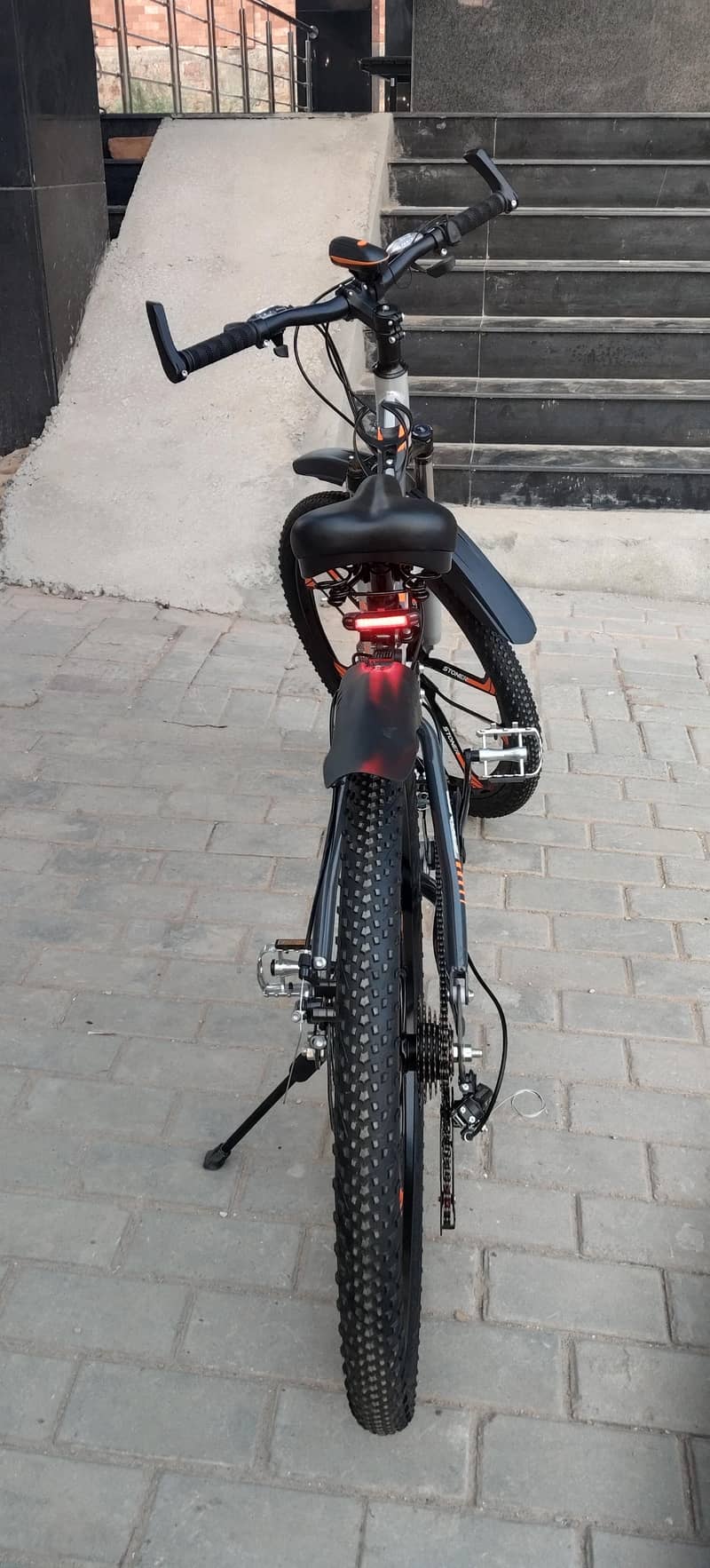 foldable bicycle 1