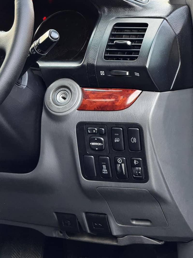 Prado Tx 1