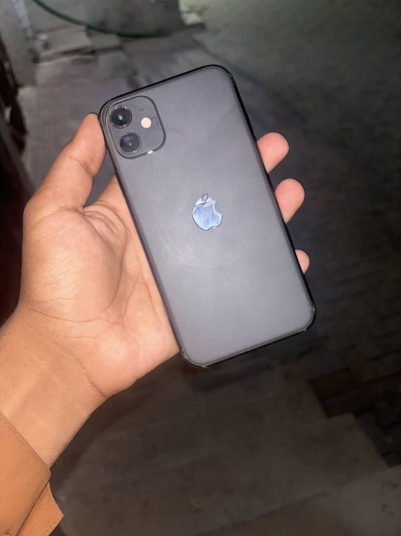 Apple iPhone 11 2