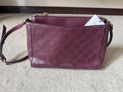 Original branded designer NINE WEST handbag
