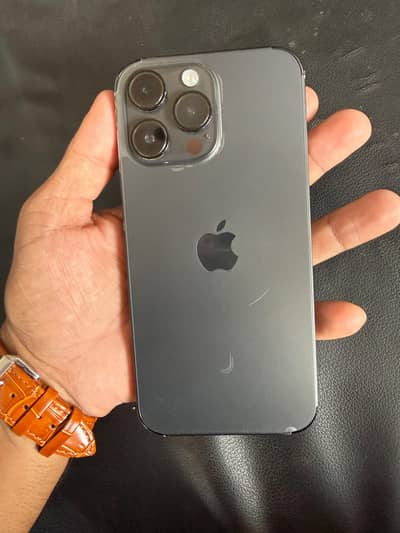 Apple iPhone 14 Pro Max/ Battery Health 83