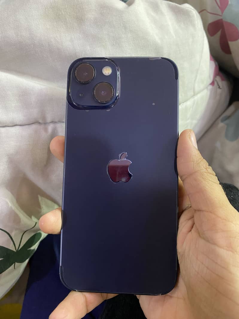 Apple iPhone 13 3